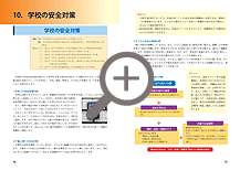 10.学校の安全対策